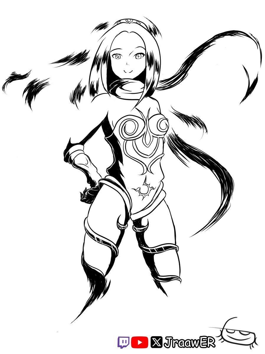 JraawER's tweet photo. #gravitydaze, #gravityrush, #Playstation https://t.co/4GwCTHiep1
