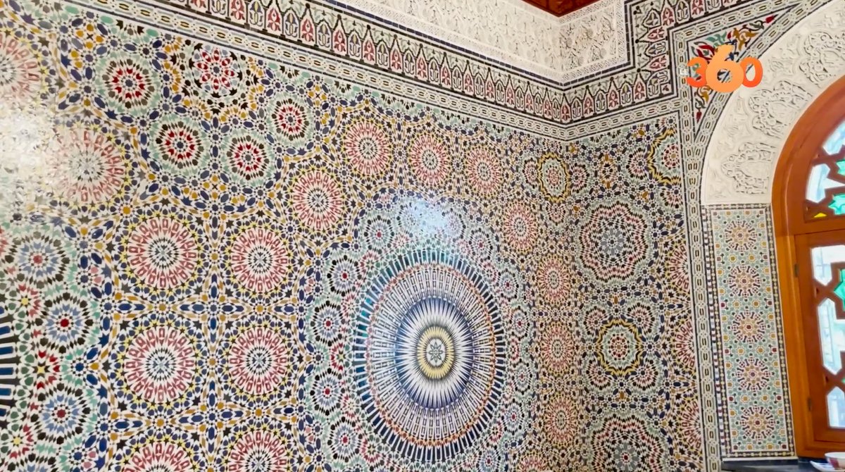 hrabche3el212's tweet photo. Les algériens c'est soi ils disent c'est algérien, soit ils disent andalou histoire que jamais le Maroc ne soit citer.
 
Sans raison j'ai envie de mettre quelques réalisations architectural marocaine: https://t.co/FO4h7An7sx