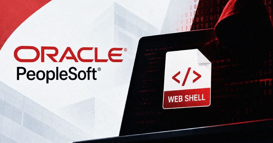 omvapt's tweet photo. #Attackers Bypass #WAFs to #Exploit #Oracle_PeopleSoft #Vulnerabilities #Flaw and Deploy #Web_Shells
https://t.co/nnXgu5YmlA https://t.co/0wwqufILw4