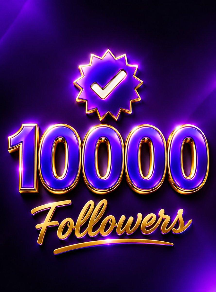 crypto_mooncity's tweet photo. If you need 10K+ followers ✦

Drop “Wow” below 👇

I will boost your page — keep climbing! 🚀 https://t.co/EisZhX7Dgu