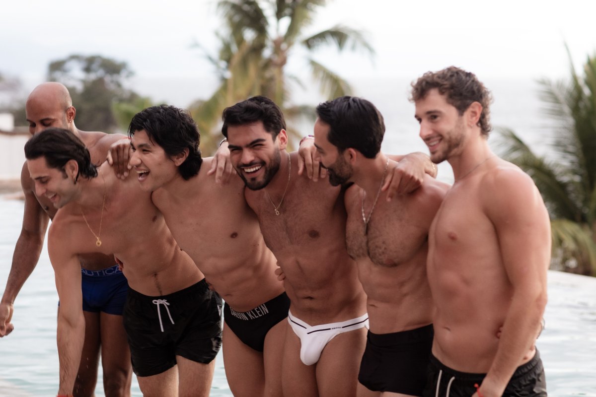 AlmarResort's tweet photo. "Thanksgiving in Puerto Vallarta is calling. Make Almar your home for the holidays — and give yourself something worth looking forward to."

𝘾𝙖𝙡𝙡 𝙪𝙨! 
☏ +52 322 222 4888 
🌐 https://t.co/IfNS0AuSGH

#AlmarResort #AlmarHotel #PuertoVallarta https://t.co/cOoLn6yiq5
