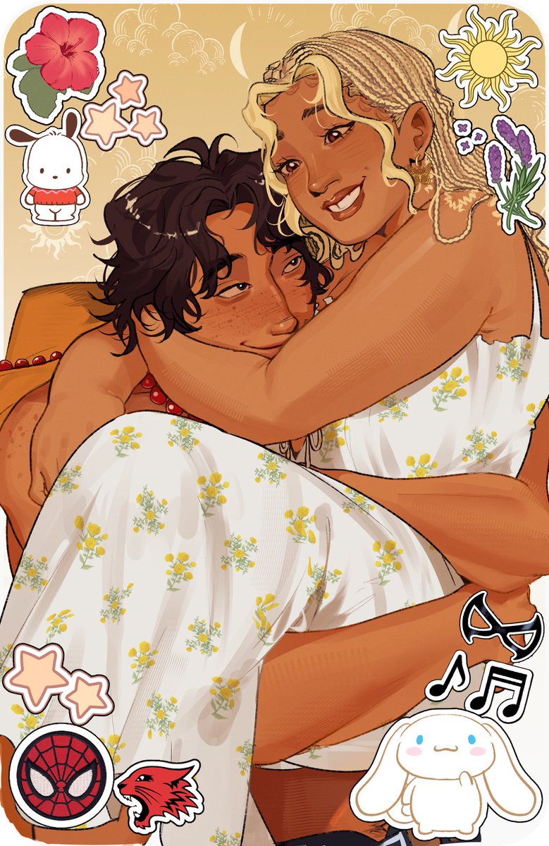 kaisfall's tweet photo. 600 days just means I got to love you in 600 ways <3

🎨 tofuapples 

— #acai #portgasdace #optwt #starfire #feustellaire ☆ ঌ https://t.co/Rkoikv4c0C