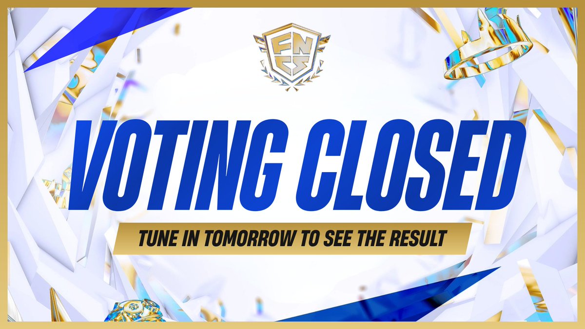 FNCompetitive's tweet photo. 👀 https://t.co/oau6s5ztKG