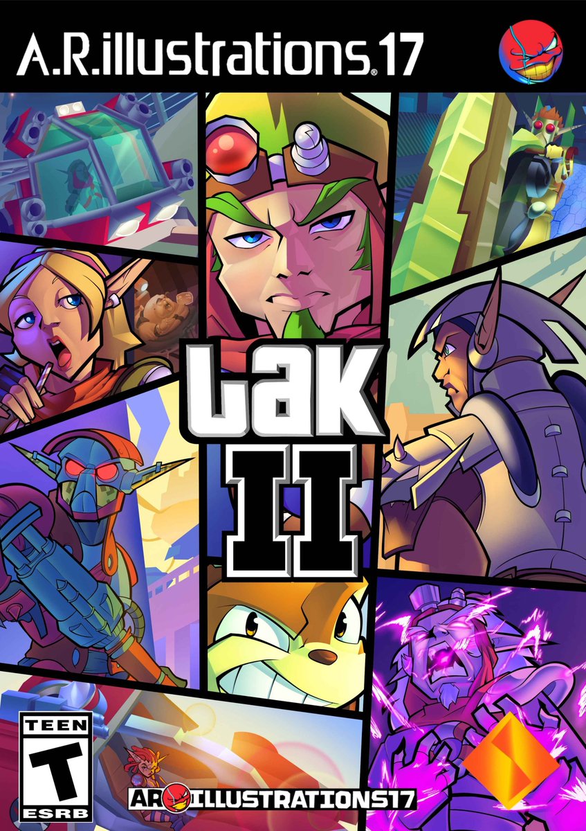 JakSpeedruns's tweet photo. By alexisrodriguez117 on Instagram https://t.co/a8wh7E5Ckc