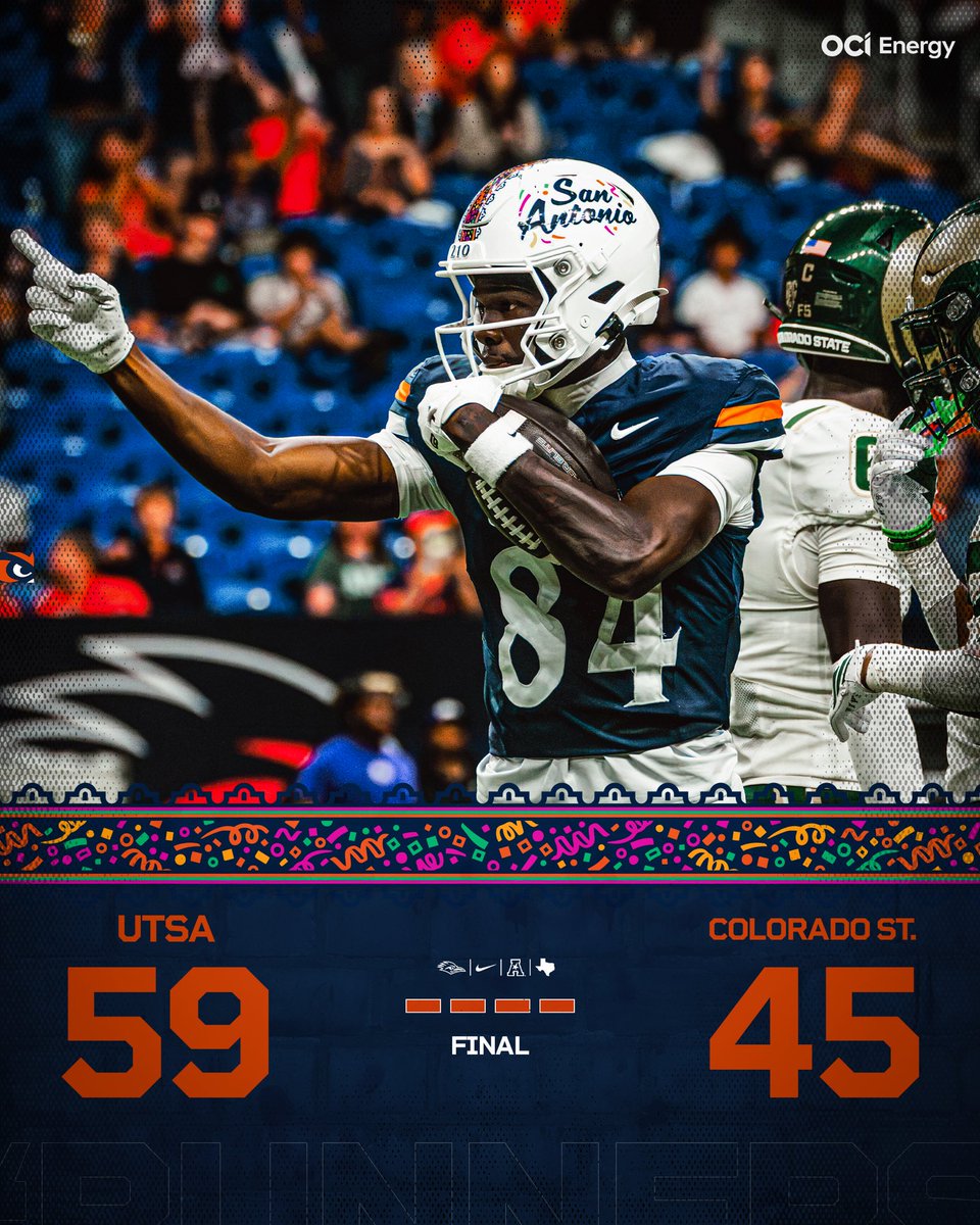 UTSAFTBL's tweet photo. Handled Business 😤

#210TriangleOfToughness | #Ubuntu https://t.co/JuNFapCaEF