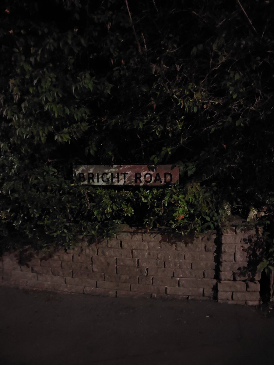 SmethwickWMP's tweet photo. High Visibility Night patrols are being carried out across Mushroom Hall Rd, Giles Rd, and Bright Rd. 🌌 https://t.co/SKfWazsjfP