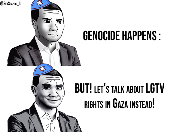 hasan_tarafder's tweet photo. @mehdirhasan plz don't waste ur energy or time for  neanderthal like @benshapiro.its on their genetics they carry 🦥. https://t.co/OqTfl3A8sC
