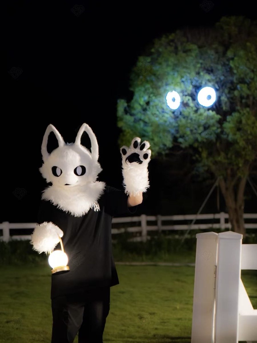BDISCAT's tweet photo. Say hi furry～ meeting
📷：log https://t.co/5oXO1v7g8R