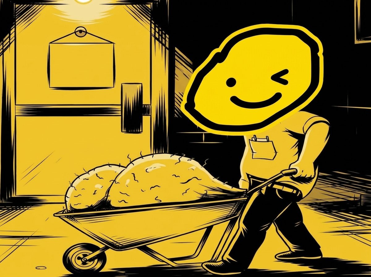 Gonad_GO's tweet photo. big gonads = big rewards https://t.co/FsIRJtwItX