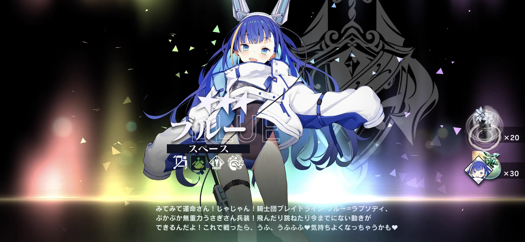 ぇ-ゅ- on X: 