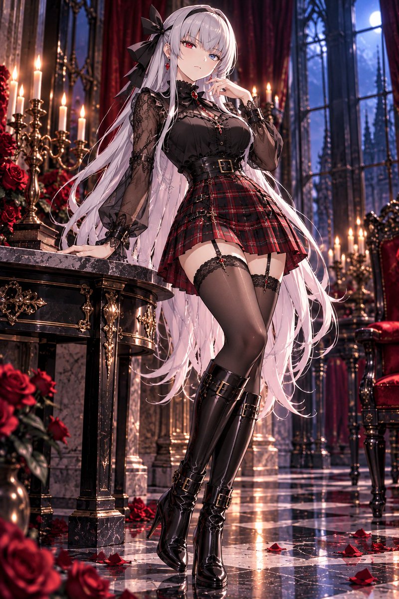 mandanganan's tweet photo. Luminous Valentine - Tensei Shitara Slim Datta Ken 
#AIart️️️️️️️️️️️️️️️️️️️️️️️️️️️️️️️️️️️️️️️️️️️️️️️️️️️ #fanart #waifu #luminousvalentine #tensura https://t.co/oYXcmHBUrP