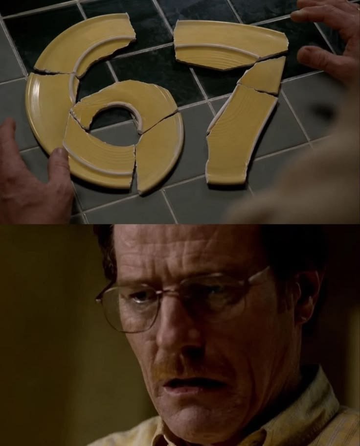 StrayCatiu's tweet photo. Breaking bad é uma d minhas series fav https://t.co/zdZl2XOdtu