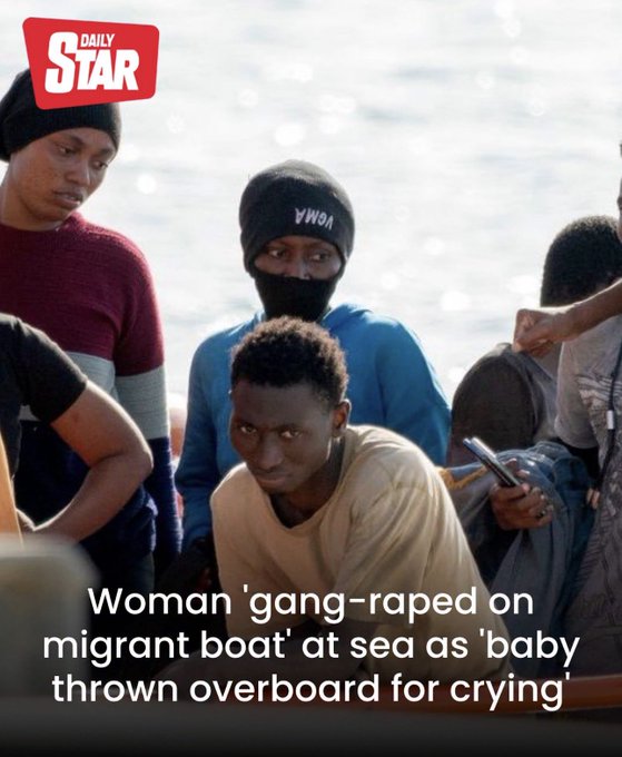 FrantizekPaul's tweet photo. @johannesmkx When I say "Let them drown" this is what I'm thinking of. https://t.co/ZIqimXwNg3