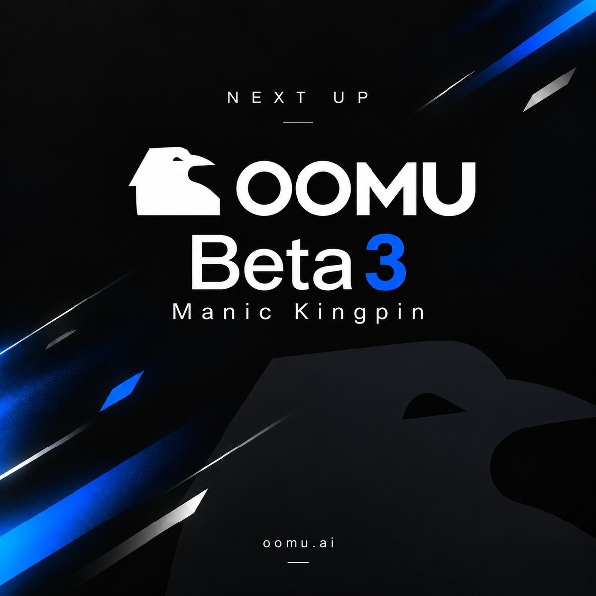 oomuai's tweet photo. Soon... 👀 https://t.co/NukZDPA7G3
