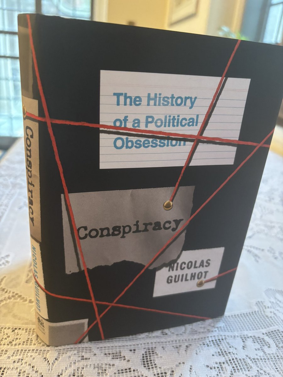 samuelmoyn's tweet photo. Congrats @GuilhotNicolas for writing one of the most important recent books https://t.co/Y5bYVnwrUt