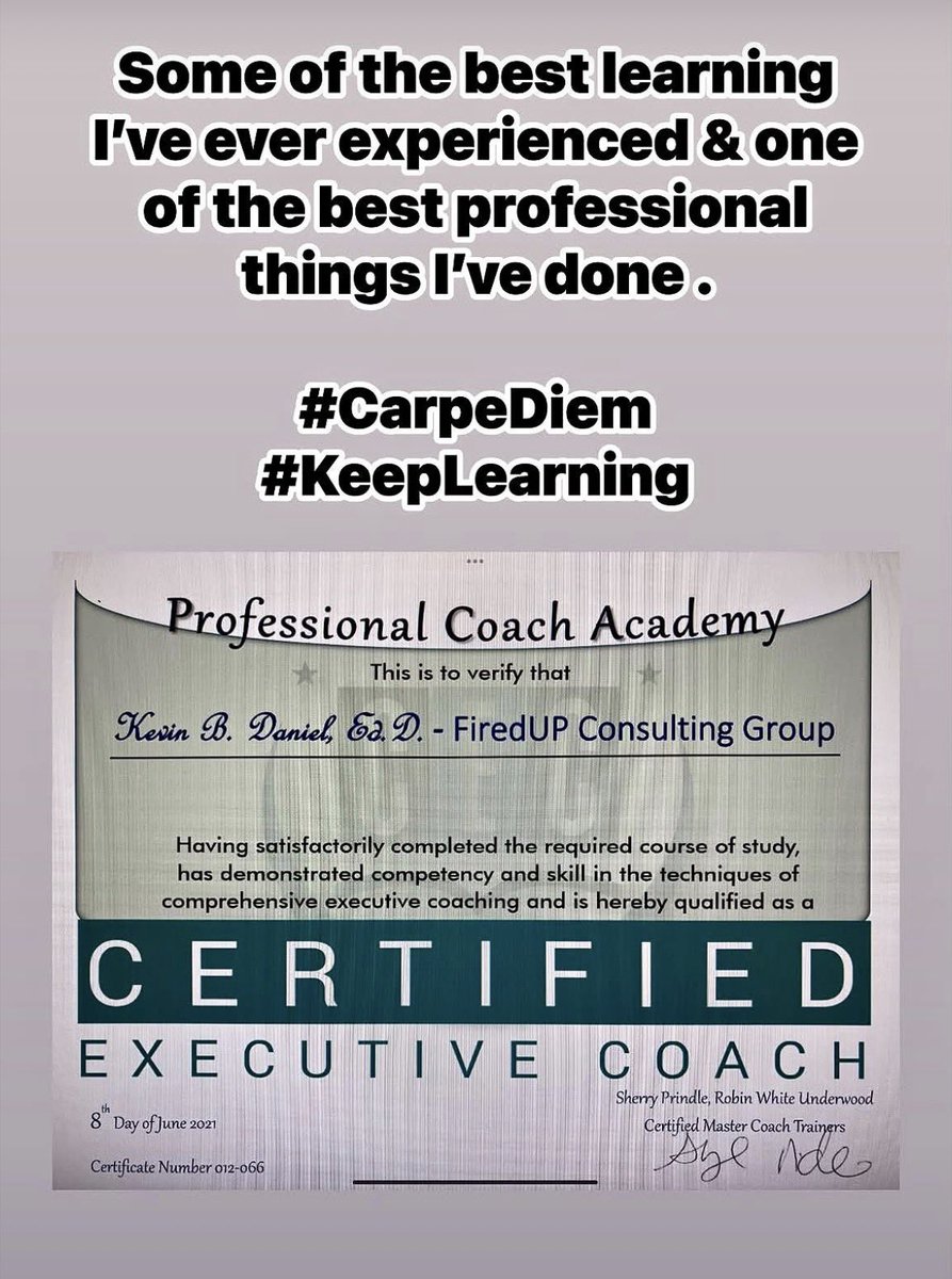 KDFIREDUP's tweet photo. Amazing day with some really good people &amp; leaders in Fox C-6 SD. Executive Coaching (EXC) is easily one of my faves! @foxc6super @MASALeaders @MLDSLeaders @moasbo @SMCAAjcmo @MissouriSBA @MoAESP @moassp @MVNationSup @FZSDSUPT @stephanieamaya3 @RockwoodSupt @drsefrit @PrissyLeMay https://t.co/FAIBTkcP8p