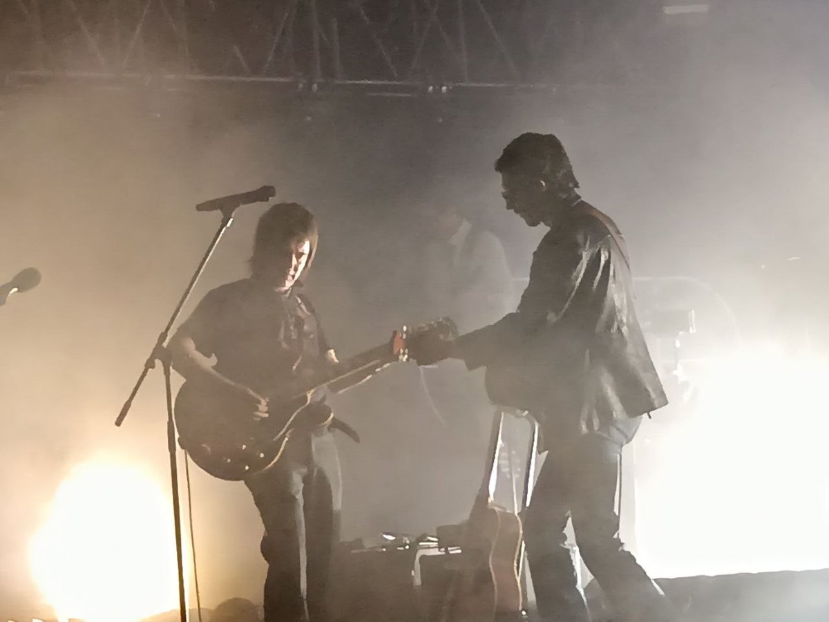 EnDirectoMex's tweet photo. @chetesgarza desempolva los recuerdos y celebra 20 años de Blanco Fácil 🎸 Una noche para volver a las canciones que marcaron una etapa.
https://t.co/371LwxwaOd
#Chetes #BlancoFácil #Música #CDMX https://t.co/zjKDk3xTuv
