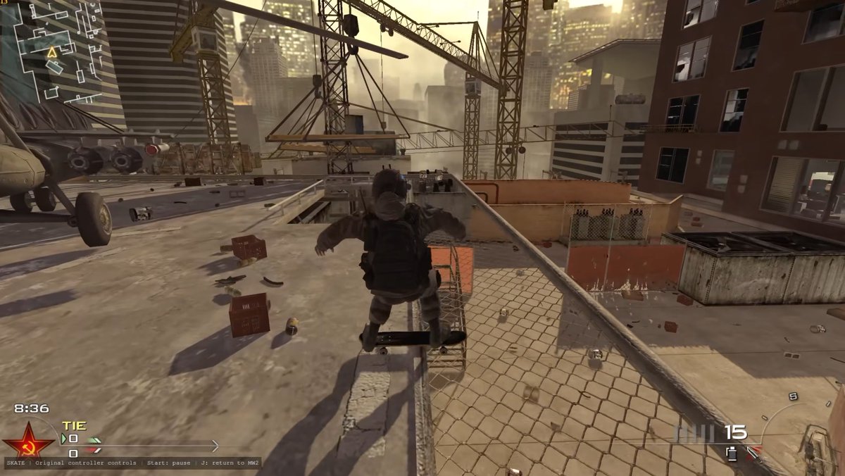 CursedSkate3's tweet photo. cursed skate 3 image 407 https://t.co/NGyP4I4L1X