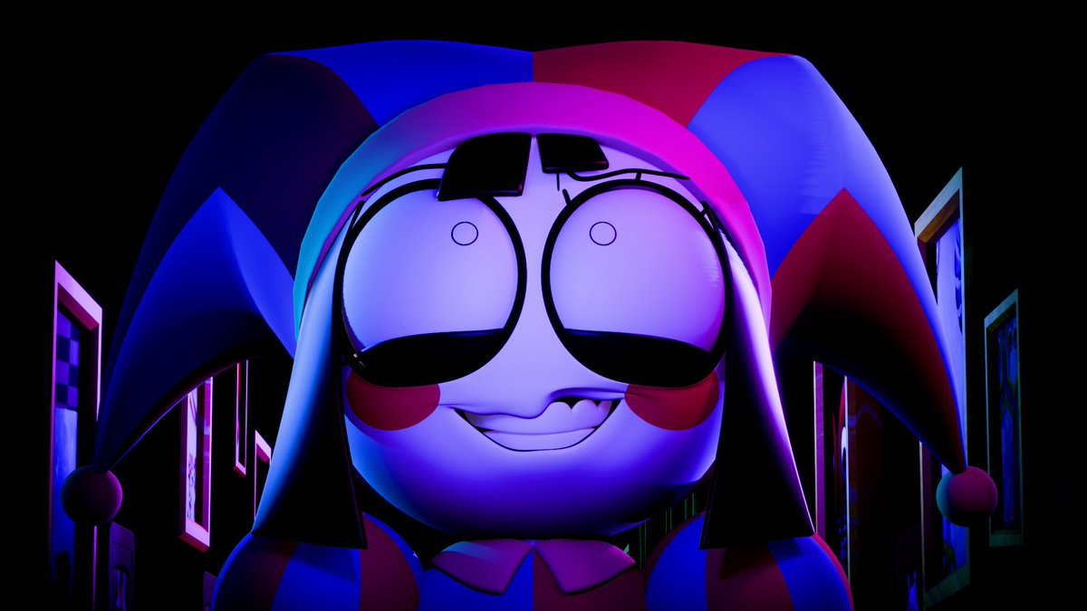ToxicRatBite's tweet photo. Pomni is not okay...

Render by: ToxicRatBite https://t.co/D9ic1I1jCr

#theamazingdigitalcircusfanart https://t.co/6oY9YoSSww