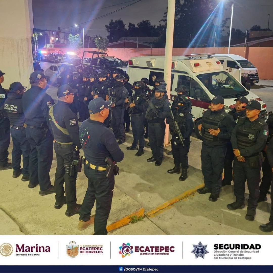 SeguridadEcatep's tweet photo. 𝗥𝗲𝗮𝗹𝗶𝘇𝗮𝗺𝗼𝘀 𝗢𝗽𝗲𝗿𝗮𝘁𝗶𝘃𝗼 𝗜𝗻𝘁𝗲𝗿𝗶𝗻𝘀𝘁𝗶𝘁𝘂𝗰𝗶𝗼𝗻𝗮𝗹 𝗲𝗻 𝗔𝗹𝗯𝗼𝗿𝗮𝗱𝗮 𝗝𝗮𝗹𝘁𝗲𝗻𝗰𝗼 | 𝗦𝗲𝗰𝘁𝗼𝗿 𝟮𝟳
Lee la nota completa aquí:🔗https://t.co/i1Qz3zj03C

#EcatepecCambioQueSeSiente #ElCambioSeSiente #AzucenaCumple #Ecatepec #PolicíaDeEcatepec https://t.co/iOlhKAoOAv