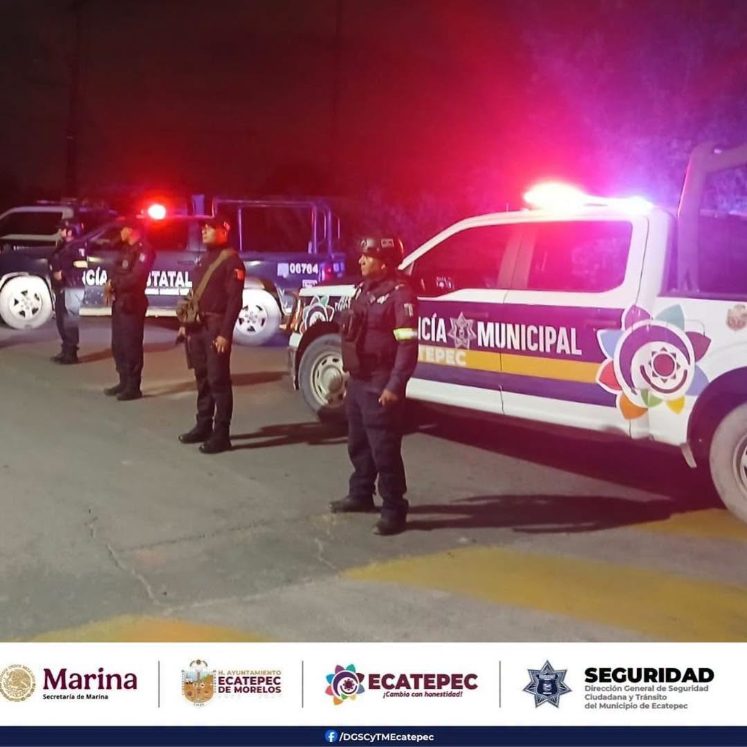 SeguridadEcatep's tweet photo. 𝗥𝗲𝗮𝗹𝗶𝘇𝗮𝗺𝗼𝘀 𝗢𝗽𝗲𝗿𝗮𝘁𝗶𝘃𝗼 𝗜𝗻𝘁𝗲𝗿𝗶𝗻𝘀𝘁𝗶𝘁𝘂𝗰𝗶𝗼𝗻𝗮𝗹 𝗲𝗻 𝗔𝗹𝗯𝗼𝗿𝗮𝗱𝗮 𝗝𝗮𝗹𝘁𝗲𝗻𝗰𝗼 | 𝗦𝗲𝗰𝘁𝗼𝗿 𝟮𝟳
Lee la nota completa aquí:🔗https://t.co/i1Qz3zj03C

#EcatepecCambioQueSeSiente #ElCambioSeSiente #AzucenaCumple #Ecatepec #PolicíaDeEcatepec https://t.co/iOlhKAoOAv