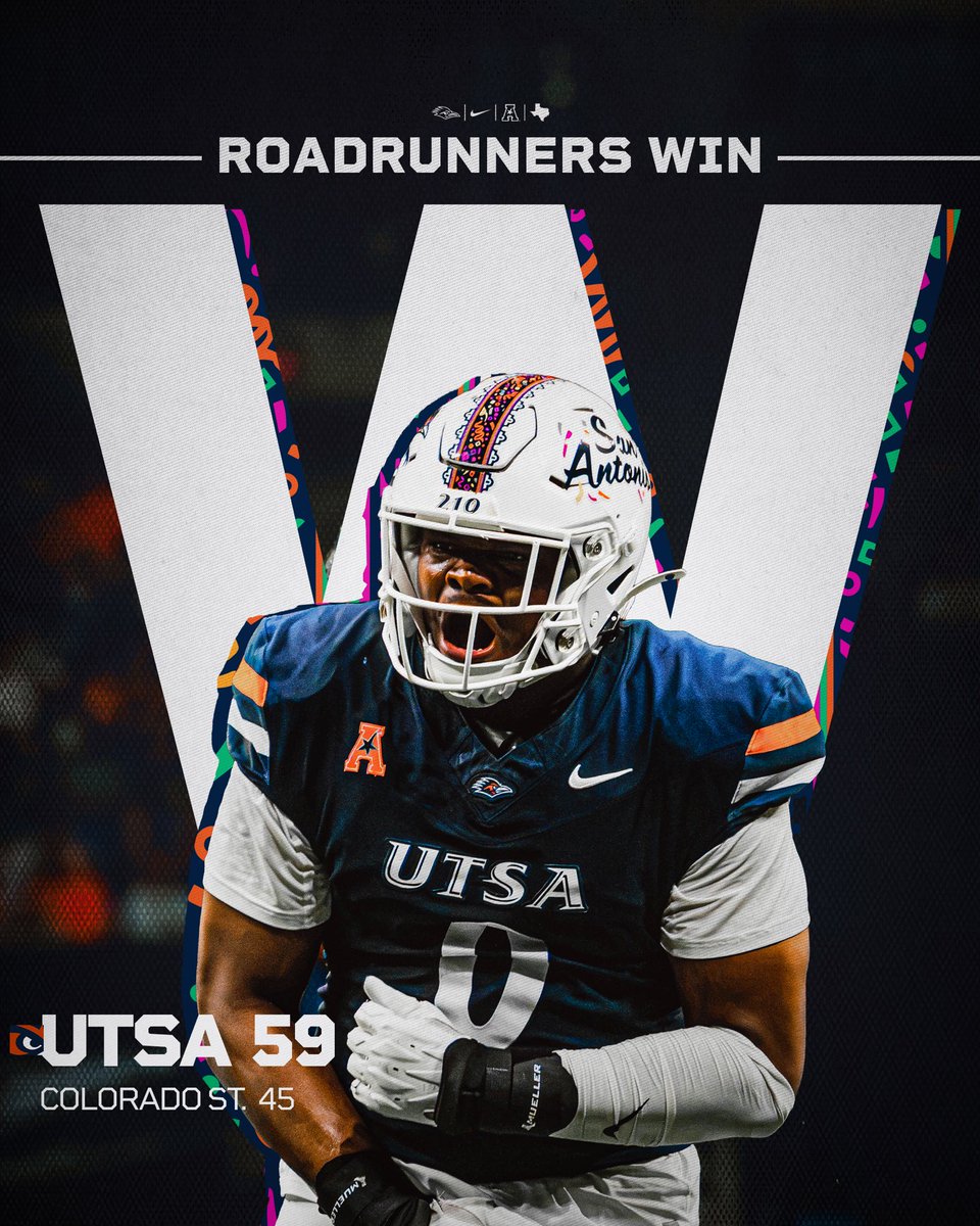 UTSAFTBL's tweet photo. ¡VAMOS, RUNNERS!

#210TriangleOfToughness | #Ubuntu https://t.co/B8uTFQe8fJ