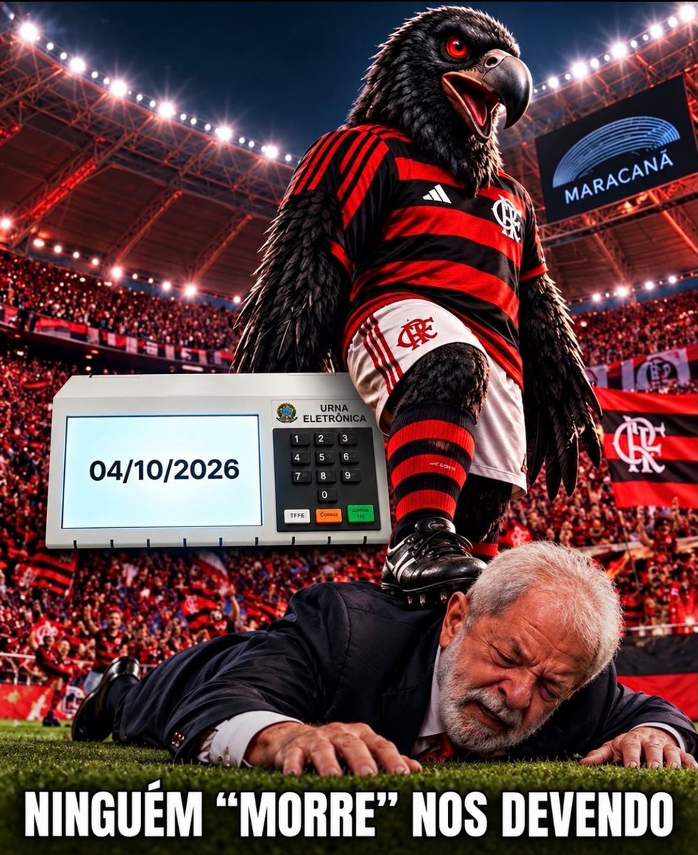 PPreacaRN's tweet photo. Entendeu @LulaOficial https://t.co/FLcZAr2gnv