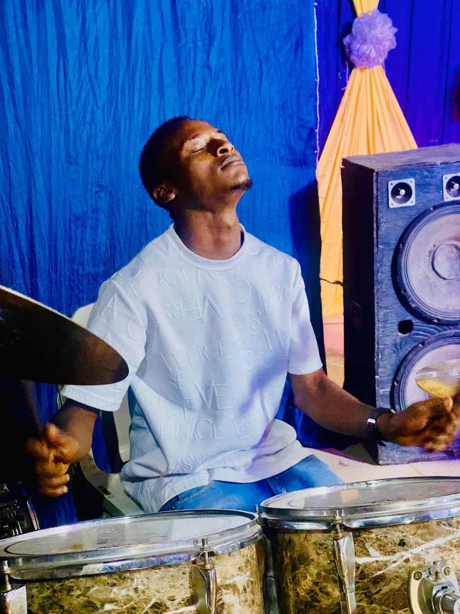 JesusVoicesCrew's tweet photo. Great time last night @TheTrueWorshipper3.0 with Min Odey Happiness 
It was an awesome night in God's presence 

#jesusvoicescrew 
#declaringtheworksofthelord
#TheTrueWorshipper3.0 https://t.co/w42ZSw5aSQ