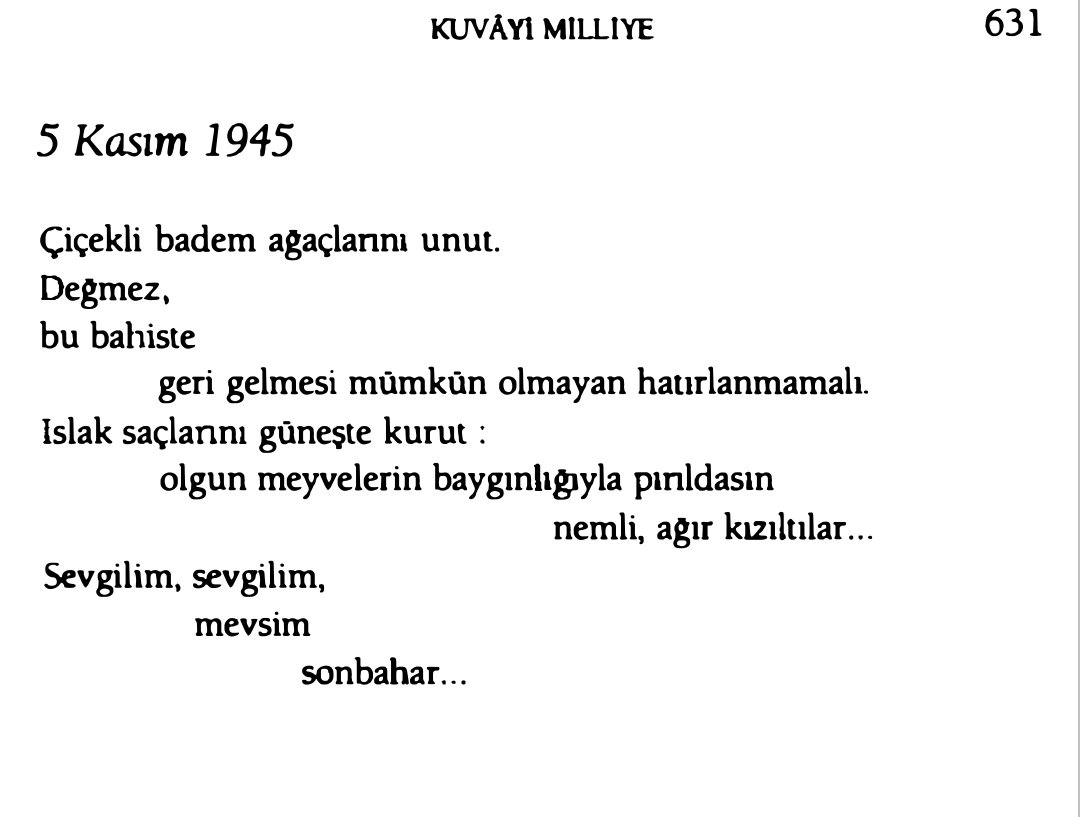 oniko35's tweet photo. "geri gelmesi mümkün olmayan hatırlanmamalı.." https://t.co/2zKRMK449V