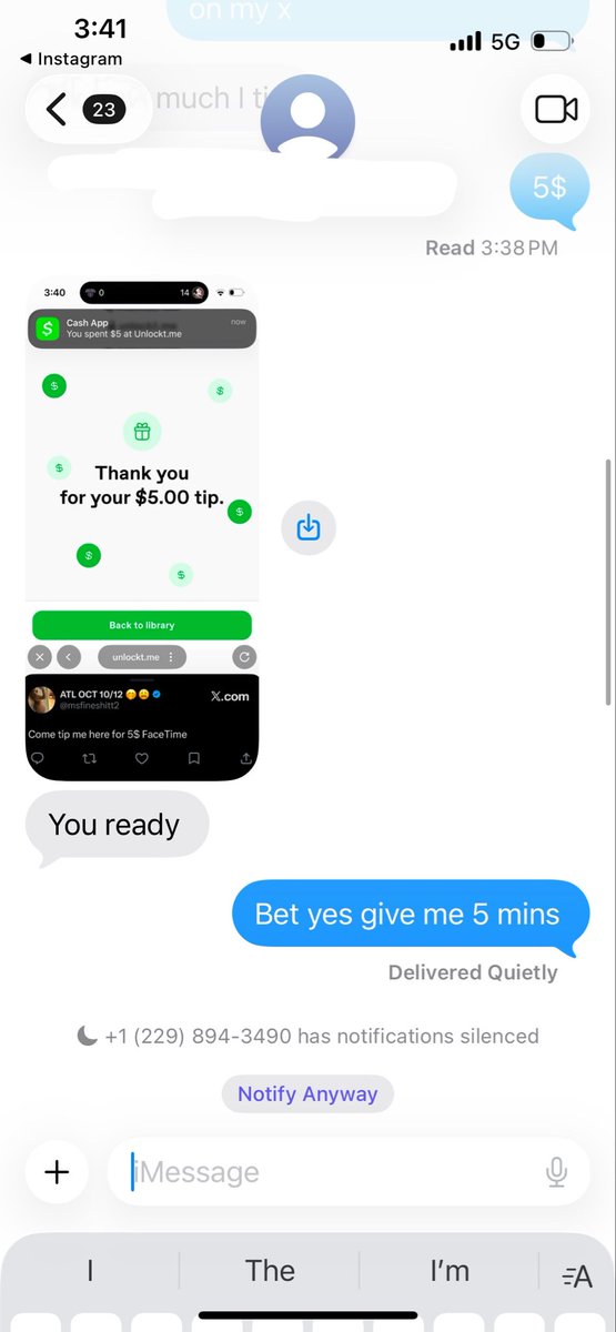 msfineshitt2's tweet photo. It’s a rainy day come get you a 5$ FaceTime 🥰💰 7712456016 text my number on what’s app https://t.co/Iopih1donE
