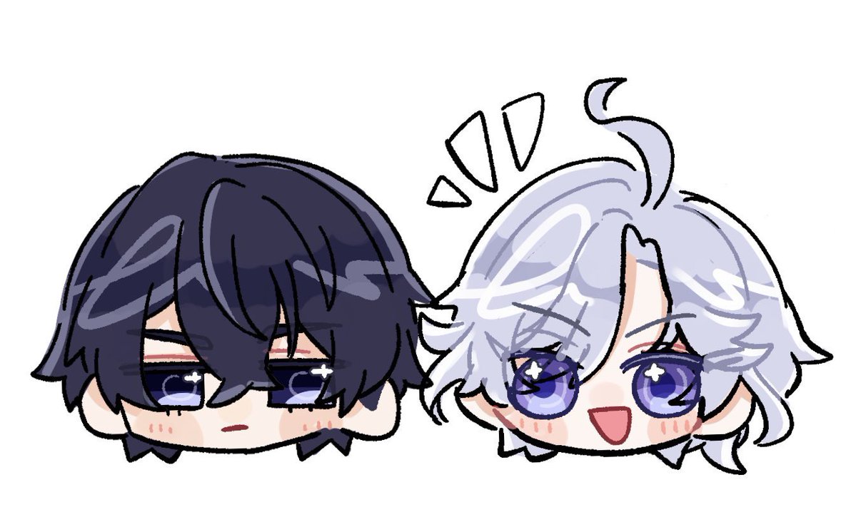 v_x_m__'s tweet photo. バレミティ 🖤💜 https://t.co/zRev7wFnbm