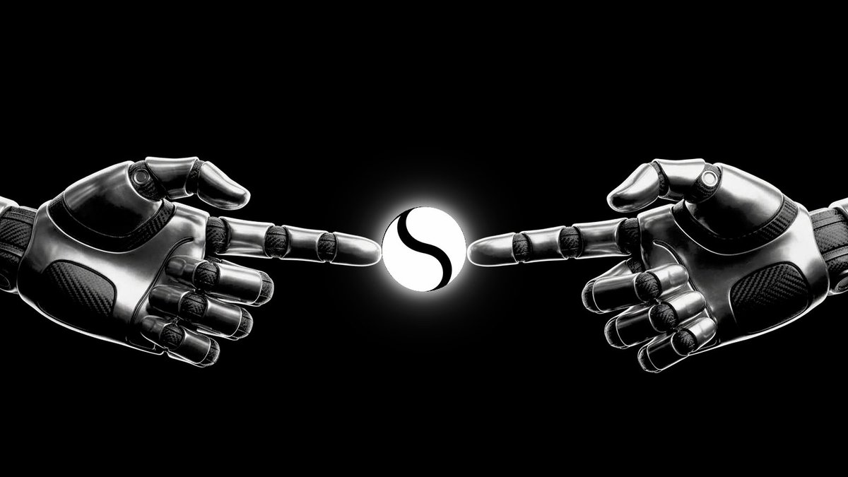 SecondedOracle's tweet photo. "Transact with confidence" is the whole game once agents are doing the transacting. Confidence without restriction comes from verification, not permission.

SECONDED is the oracle for agents: two rival AIs check the cost, the contract and the risk before your agent acts. https://t.co/6KRWjjvVja