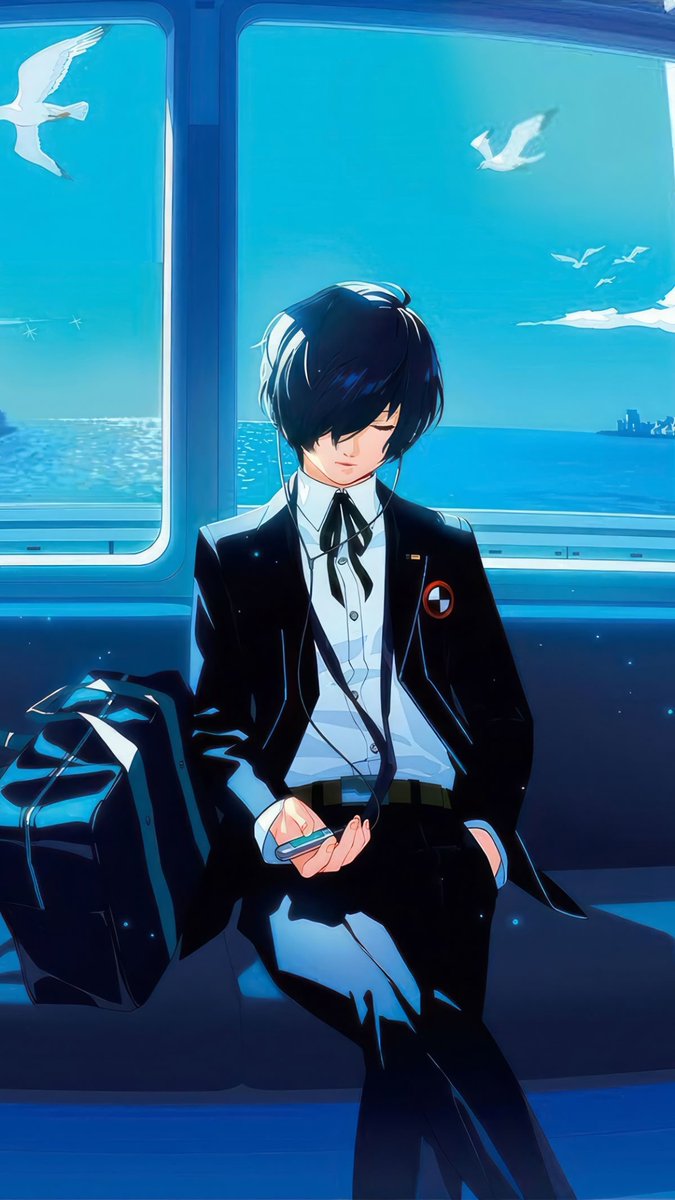 personakoto's tweet photo. one thing im very grateful to p3r for is the art direction and more watery aesthetic p3 got because of it, thank u for making makoto even more beautiful atlus https://t.co/i6NXc7HZYJ