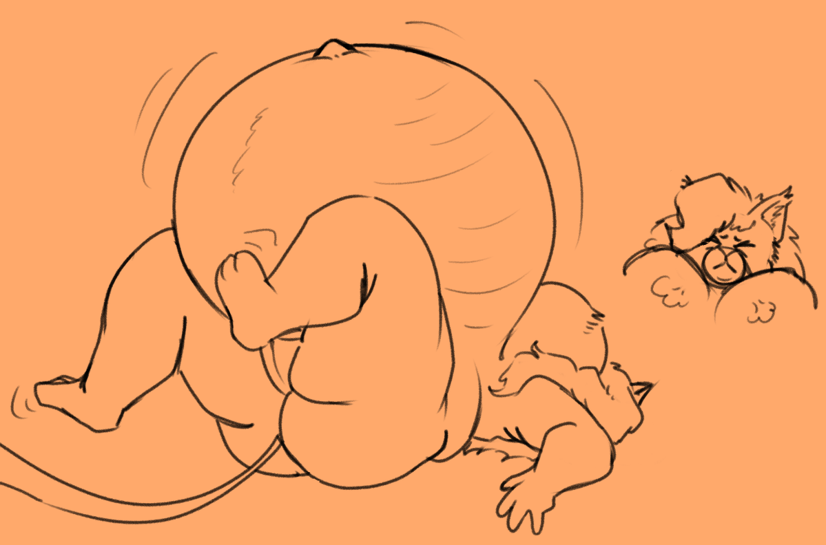 margarinefur's tweet photo. more doodles for others https://t.co/W6o7umWFWe