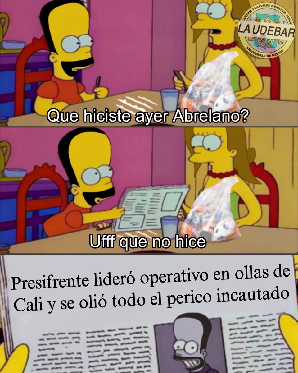 CandelaPura666's tweet photo. Un día normal de Abrelano https://t.co/XZI3qlOMoG