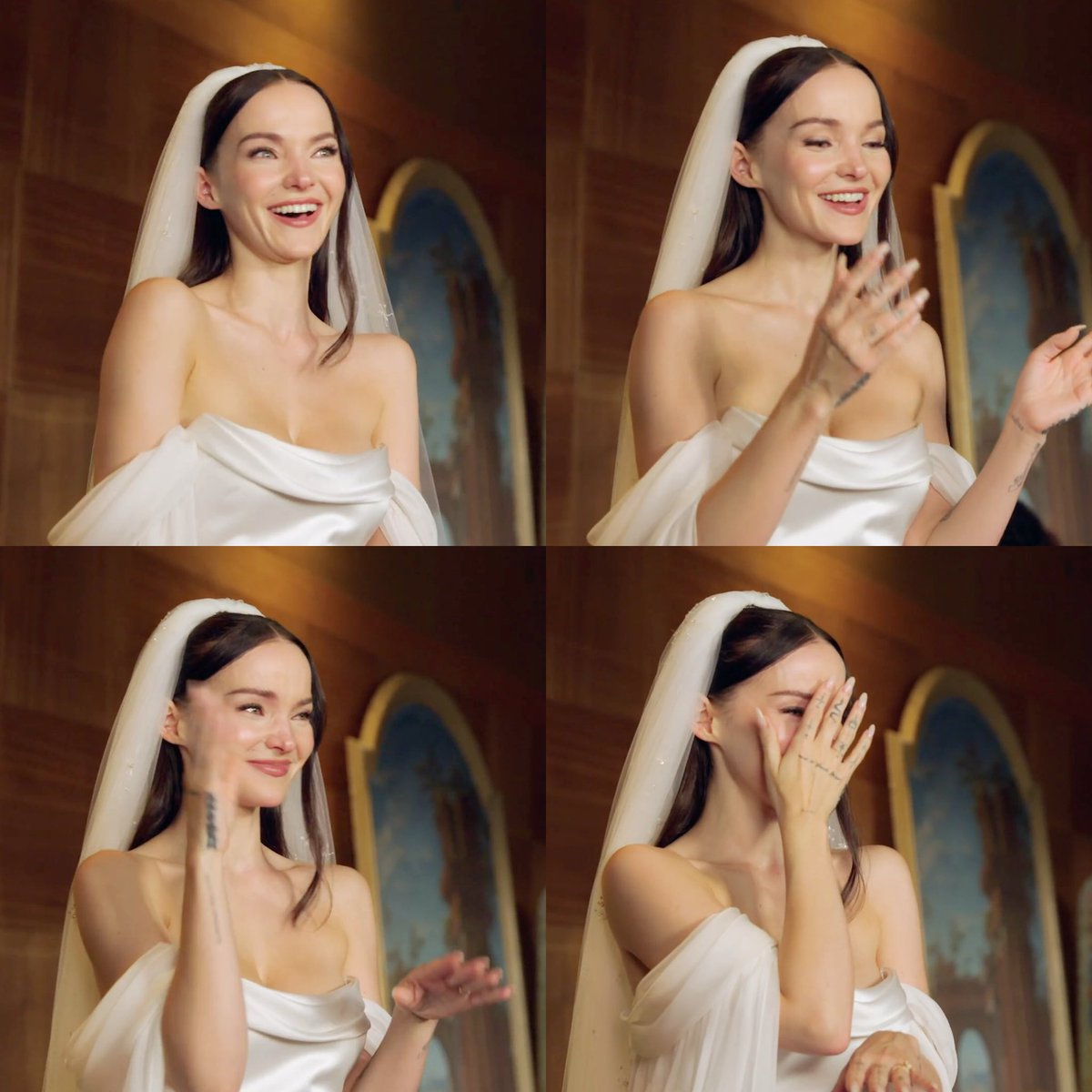 wickedlydovee's tweet photo. I am so so happy for her 😭😭 https://t.co/P0VX37ZqQv