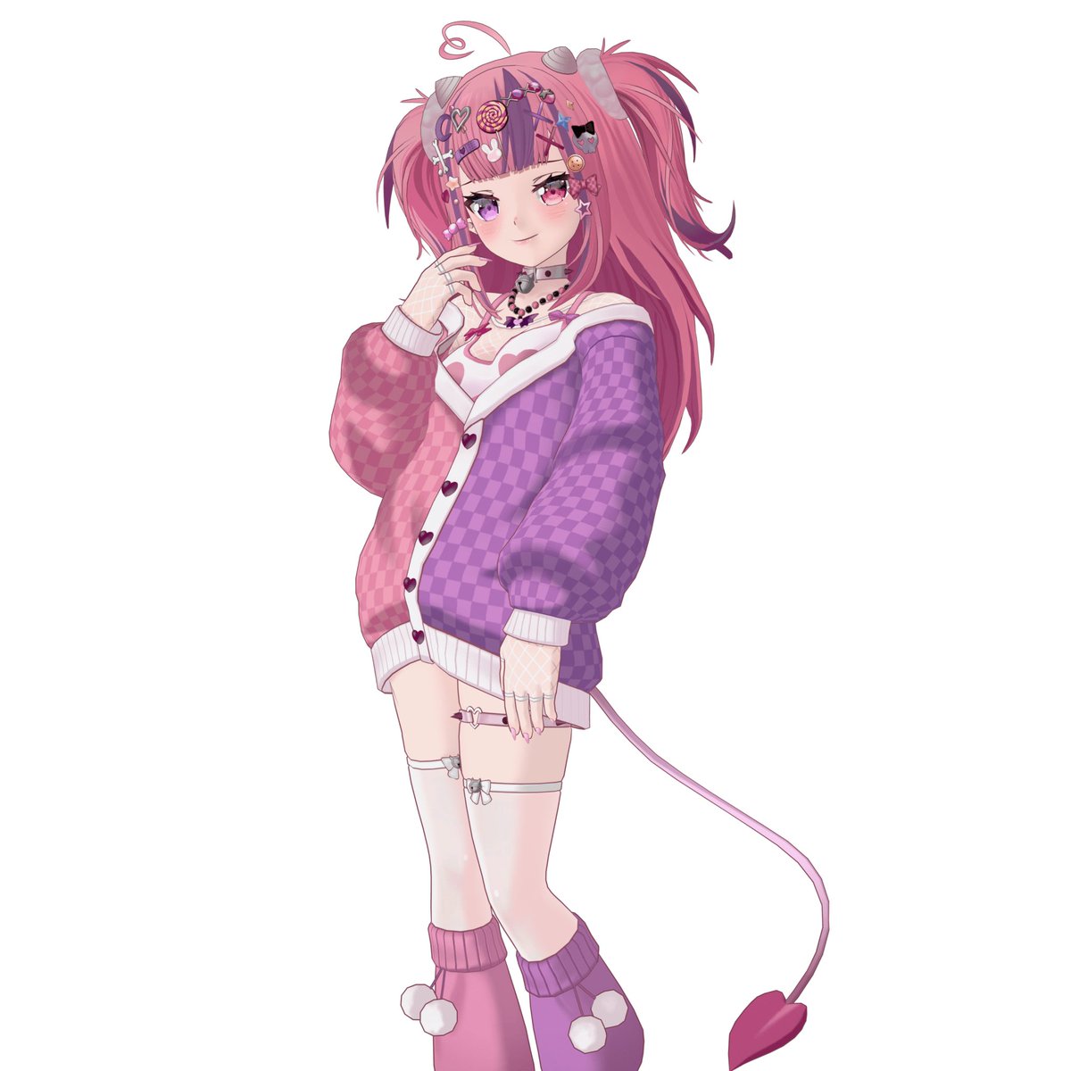 YukiYuno6728's tweet photo. I never thought i would say this towards Tim Sweeney of all people, but he's lowkey based for this and i can't thank him enough

My ADHD brain loves seeing all of my favorite characters in the same lobby and it's actually real. Genuinely one of my favorite things about this game https://t.co/4AC8EaorVB