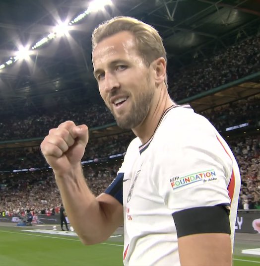 ZenonHQV's tweet photo. @TouchlineX Use the same energy you used for Yamal

HARRY KANE KNOWS ITS ABOUT TO BE HIS https://t.co/01qiNClBA7