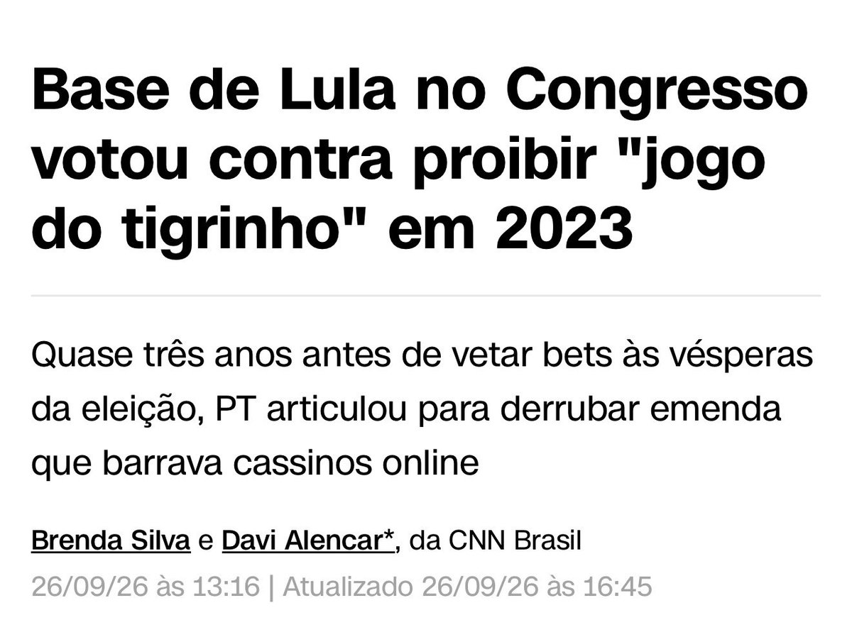 nikolas_dm's tweet photo. Lula pai do tigrinho. https://t.co/pFb4nl1Fl8