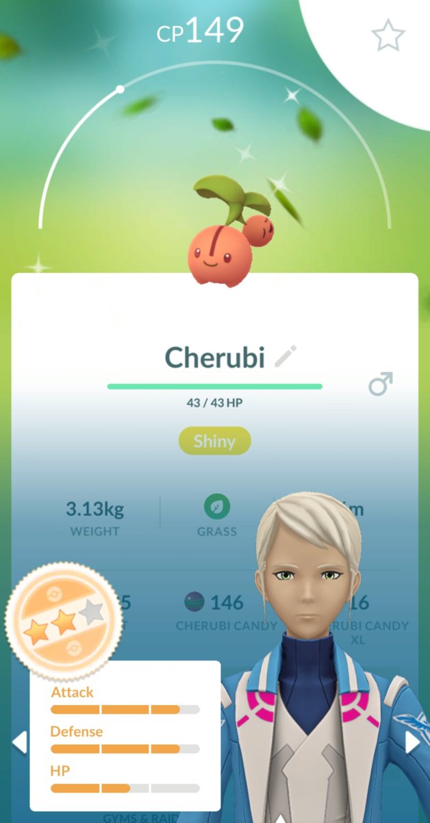 valentinedex's tweet photo. Today's Shinies ✨
#pokemongo https://t.co/6qPxkycfgd