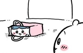 Moimoimochie's tweet photo. Hehe perfect plan, now they will take me with them…. https://t.co/azvn7eWxQy