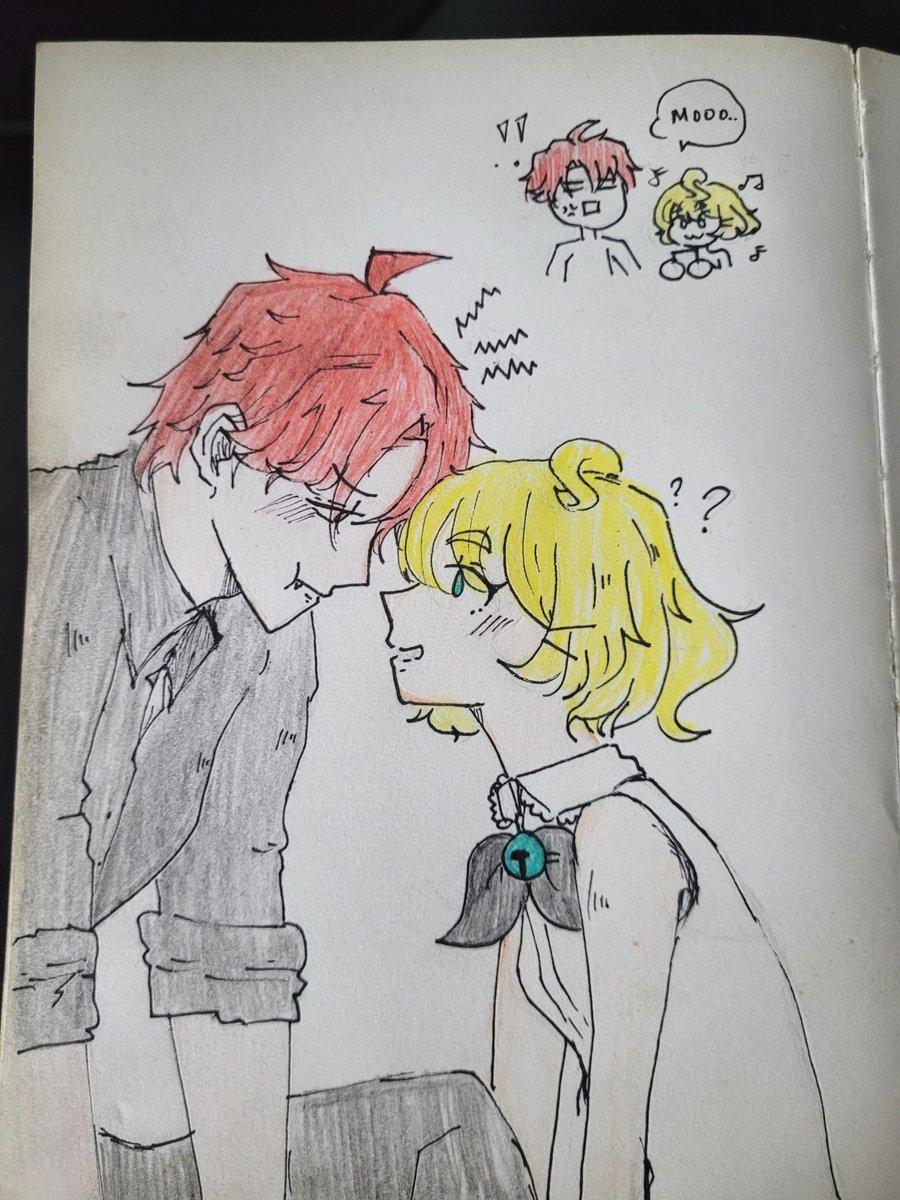 abiibii_0927's tweet photo. ❤️🧡 https://t.co/F4wsMPRDoY