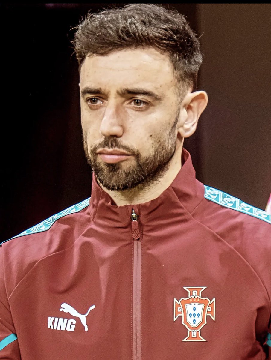 speedlne's tweet photo. 🚨 BREAKING: Portugal head coach Jorge Jesus has announced that Bruno Fernandes has withdrawn from the squad ahead of the match against Norway. 🇵🇹 https://t.co/Z2BmLZfSqn
