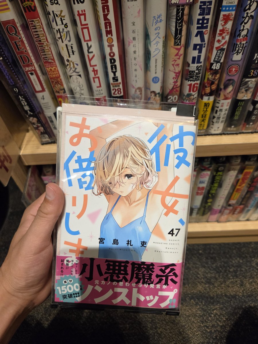 Link_skyarrow's tweet photo. 長いですね... https://t.co/FgVHFcf07K