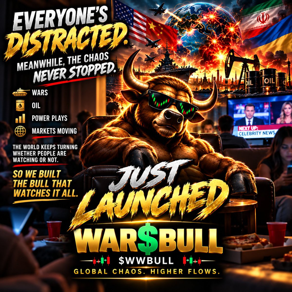 WarBullToken's tweet photo. https://t.co/in7tDTfXST