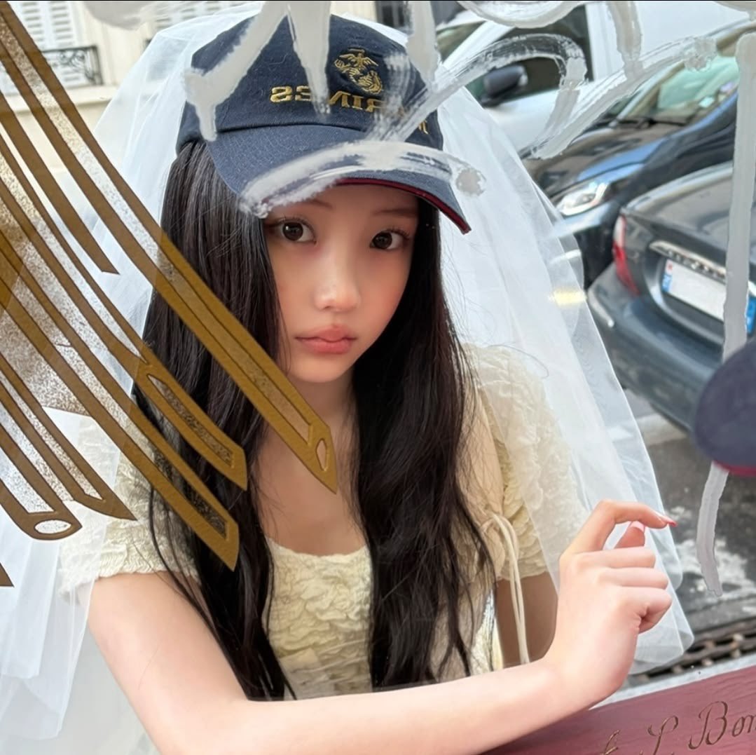 yihanihealings's tweet photo. never falling for the wonhee being ugly https://t.co/FQj9stGgPB