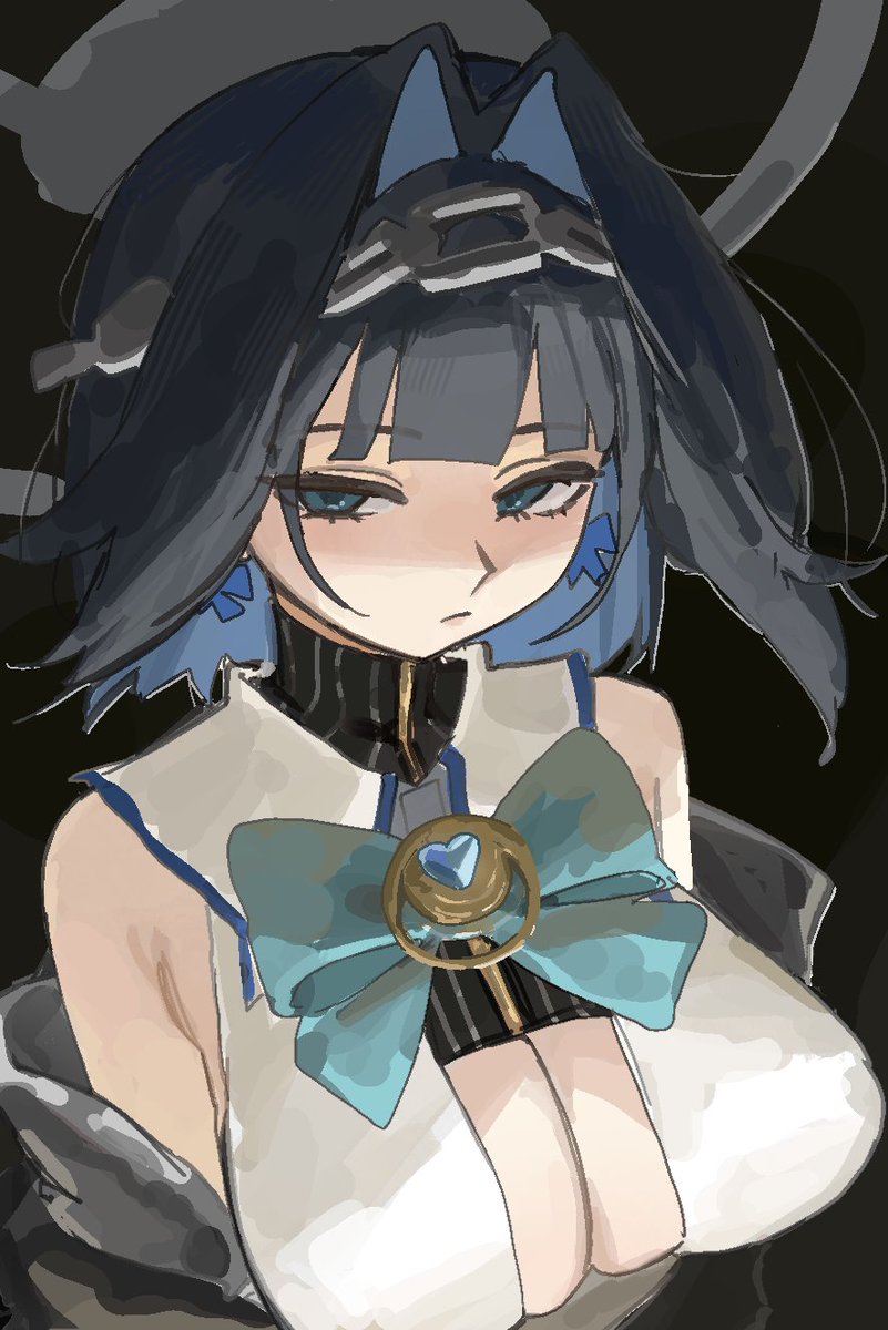 Arch_05x's tweet photo. 🩶
#kronillust https://t.co/EjeF9Ya1MN