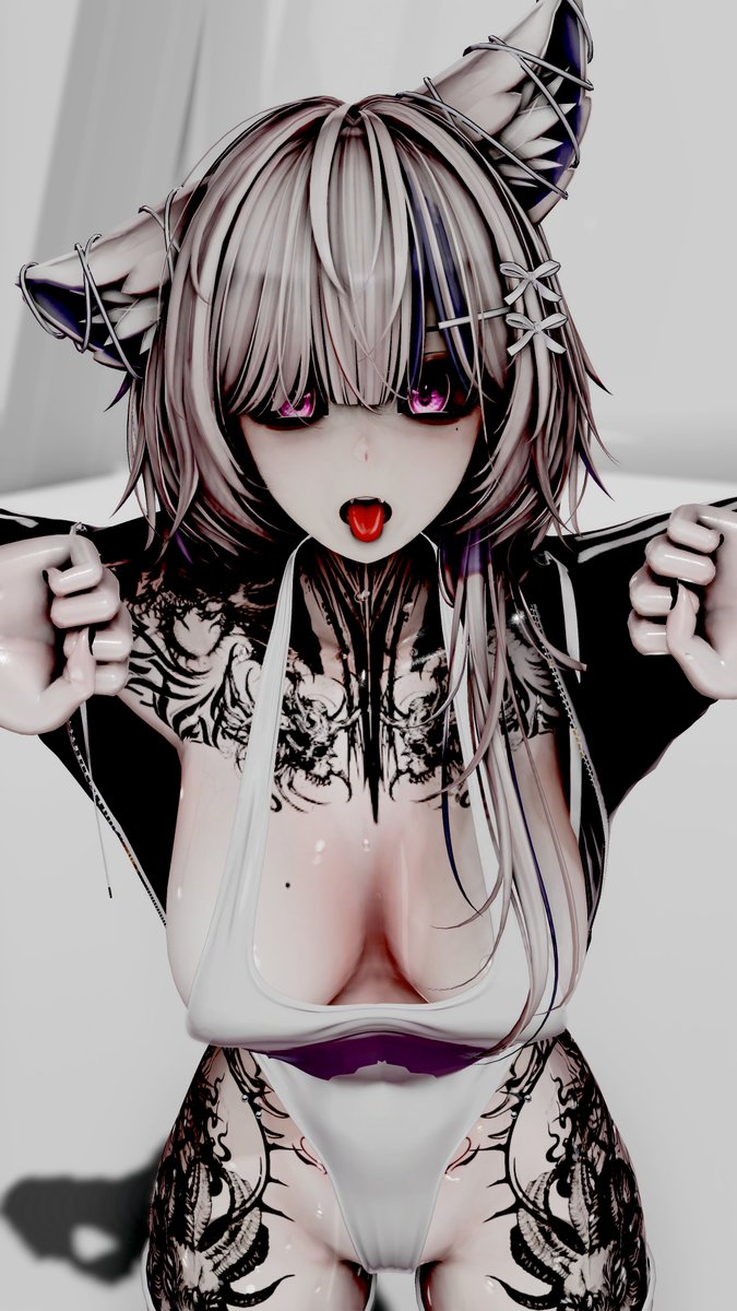 JustMinimaL__'s tweet photo. I Tear Up The Photo Frame...
And Lick You...
My Feelings? A joke, I Know... ^^
Give Me Your Attention ..!!
#VRChat #VRChatphotos #VRCFT #miltina3D #Miltina https://t.co/flqCcRsUvi