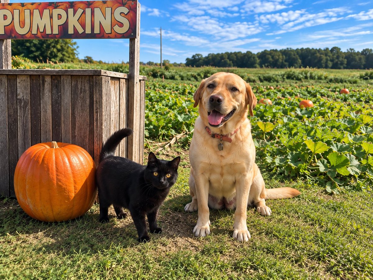 BlackBerryCatX's tweet photo. Happy Halloween from BlackBerry and Buddy #halloween https://t.co/OTTBYTCuZ9