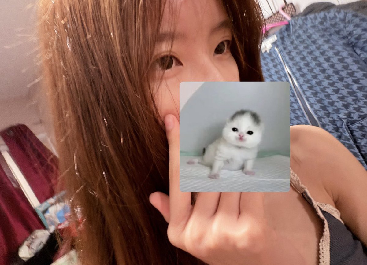 meonji1122's tweet photo. #ripedg #slushy https://t.co/bD1RudUAdf